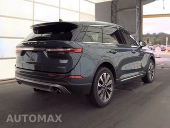2022 Lincoln Corsair Reserve - miniatura 4