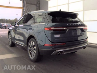 2022 Lincoln Corsair Reserve - miniatura 6