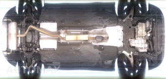 2022 Lincoln Corsair Reserve - miniatura 18
