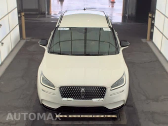 2022 Lincoln Corsair Reserve - miniatura 2