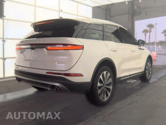 2022 Lincoln Corsair Reserve - miniatura 4