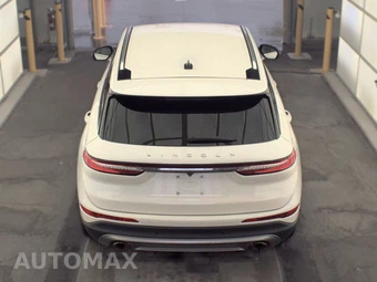 2022 Lincoln Corsair Reserve - miniatura 5