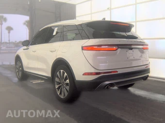 2022 Lincoln Corsair Reserve - miniatura 6