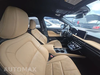 2022 Lincoln Corsair Reserve - miniatura 8