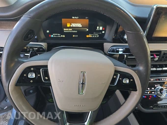 2022 Lincoln Corsair Reserve – miniatura 10