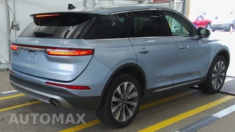 2022 Lincoln Corsair Reserve – miniatura 4