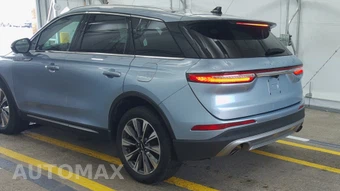 2022 Lincoln Corsair Reserve – miniatura 6
