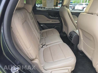 2022 Lincoln Corsair Reserve - miniatura 16