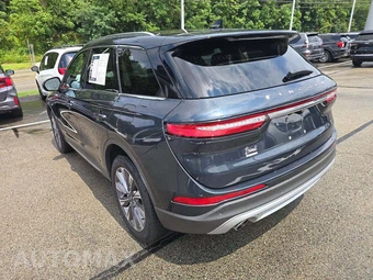 2022 Lincoln Corsair Reserve - miniatura 2