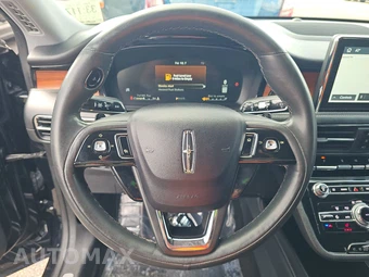 2022 Lincoln Corsair Reserve - miniatura 10
