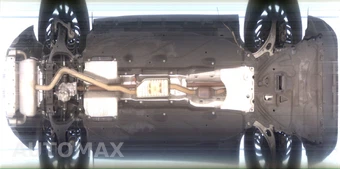 2022 Lincoln Corsair Reserve - miniatura 18