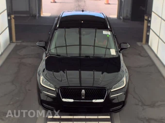 2022 Lincoln Corsair Reserve - miniatura 2