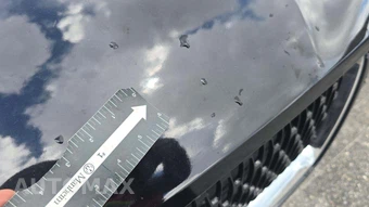 2022 Lincoln Corsair Reserve - miniatura 20