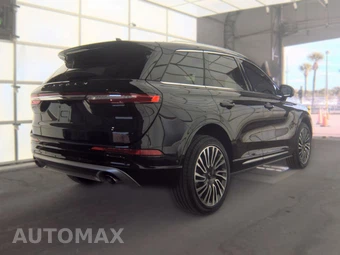2022 Lincoln Corsair Reserve - miniatura 4