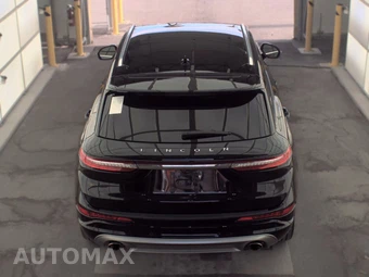 2022 Lincoln Corsair Reserve - miniatura 5
