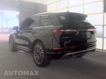 2022 Lincoln Corsair Reserve - miniatura 6