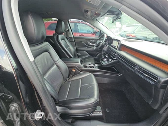 2022 Lincoln Corsair Reserve - miniatura 8