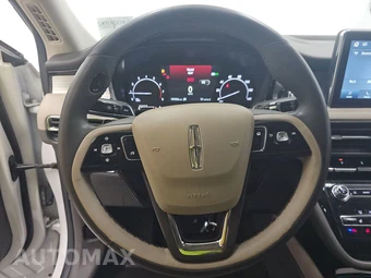 2022 Lincoln Corsair Standard – miniatura 10