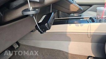 2022 Lincoln Corsair Standard – miniatura 19