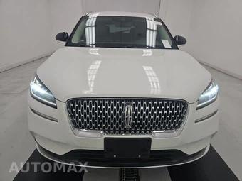 2022 Lincoln Corsair Standard – miniatura 2