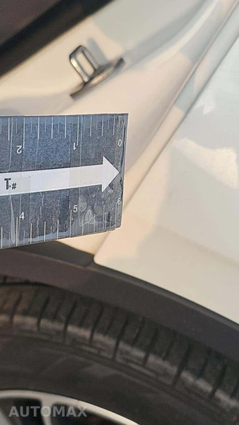 2022 Lincoln Corsair Standard – miniatura 23