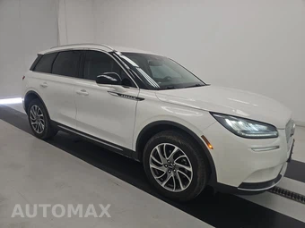 2022 Lincoln Corsair Standard – miniatura 3
