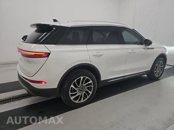 2022 Lincoln Corsair Standard – miniatura 4