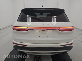 2022 Lincoln Corsair Standard – miniatura 5