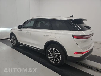 2022 Lincoln Corsair Standard – miniatura 6