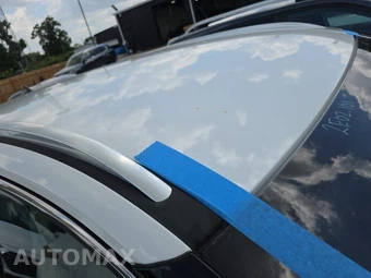 2022 Lincoln Corsair Standard – miniatura 12