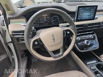 2022 Lincoln Corsair Standard – miniatura 14