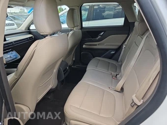 2022 Lincoln Corsair Standard – miniatura 16