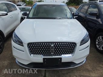 2022 Lincoln Corsair Standard – miniatura 2