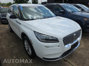 2022 Lincoln Corsair Standard – miniatura 3