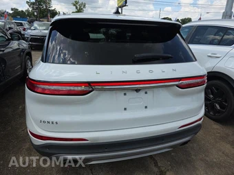 2022 Lincoln Corsair Standard – miniatura 5