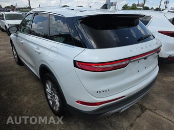2022 Lincoln Corsair Standard – miniatura 6