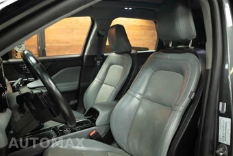 2022 Lincoln Corsair Standard - miniatura 11