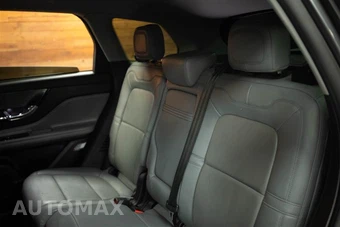 2022 Lincoln Corsair Standard - miniatura 12