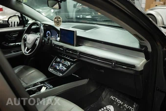 2022 Lincoln Corsair Standard - miniatura 14