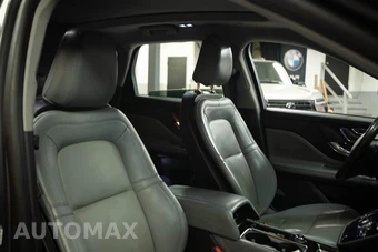 2022 Lincoln Corsair Standard - miniatura 15