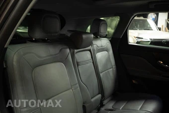 2022 Lincoln Corsair Standard - miniatura 16