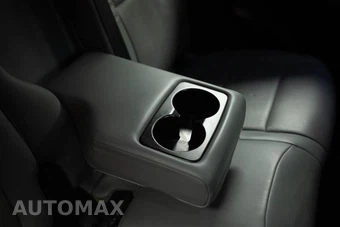 2022 Lincoln Corsair Standard - miniatura 17