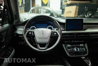 2022 Lincoln Corsair Standard - miniatura 18