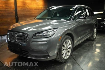 2022 Lincoln Corsair Standard - miniatura 2