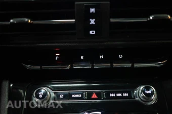 2022 Lincoln Corsair Standard - miniatura 21