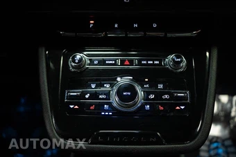 2022 Lincoln Corsair Standard - miniatura 22