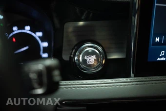 2022 Lincoln Corsair Standard - miniatura 24