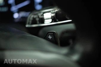 2022 Lincoln Corsair Standard - miniatura 25