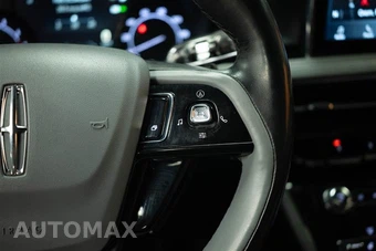 2022 Lincoln Corsair Standard - miniatura 26