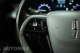 2022 Lincoln Corsair Standard - miniatura 27